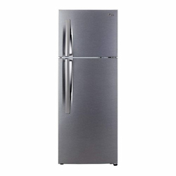 LG GL-C322KDSY 308 Ltr Double Door Refrigerator