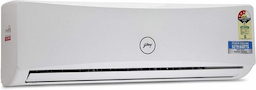 Godrej GSC 18 RGN 3 CWQR 1.5 Ton 3 Star Split AC