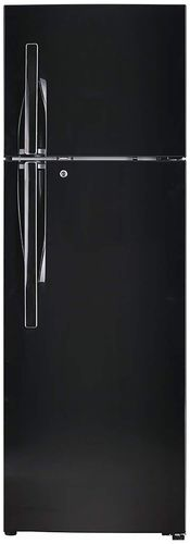LG GL-T402JES3 360 Ltr Double Door Refrigerator