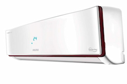 Voltas 173V WZJ 1.4 Ton 3 Star Inverter Split AC
