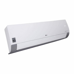 LG KS-Q12MWZD 1 Ton 5 Star Inverter Split AC