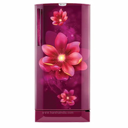 Godrej RD EPRO 205 TDF 3.2 190 Ltr Single Door Refrigerator