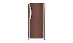LG GL-B221AASX 215 Ltr Single Door Refrigerator