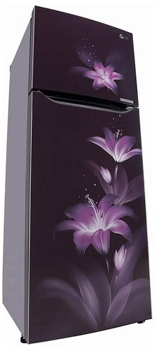 LG GL-T302SPG3 284 Ltr Double Door Refrigerator