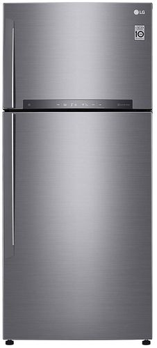 LG GN-H702HLHU 547 Ltr Double Door Refrigerator