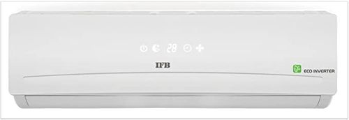 IACF12X23E3C 1 Ton 3 Star Split AC