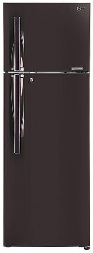 LG GL-T322RRS3 308 Ltr Double Door Refrigerator