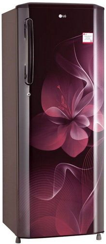 LG GL-B281BSDX 270 Ltr Single Door Refrigerator
