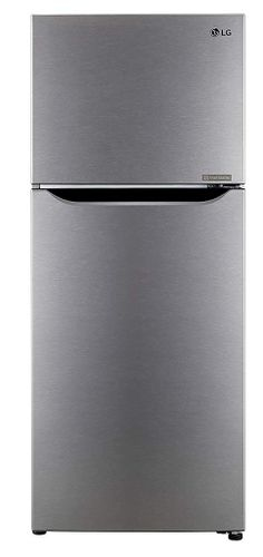 LG GL-N292KDSR 260 Ltr Double Door Refrigerator