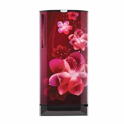 Godrej RD EDGEPRO 205D 43 TAI 190 Ltr Single Door Refrigerator