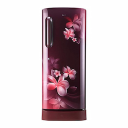 LG GL-D241ASPX 235 Ltr Single Door Refrigerator