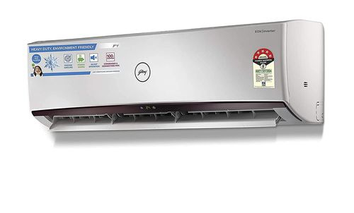 GIC 18 MTC5 WSA 1.5 Ton 5 Star Inverter Split AC