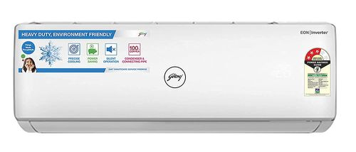GIC 18WTC3-WSB 1.5 Ton 3 Star Inverter Split AC