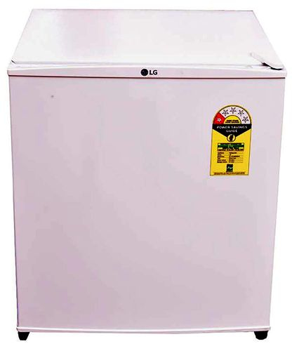 LG GL-B051RDSU 45 Ltr Mini Fridge Refrigerator
