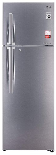 LG GL-T372JDS3 335 Ltr Double Door Refrigerator