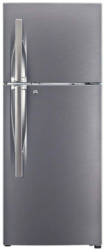 LG GL-S292RDSY 260 Ltr Double Door Refrigerator