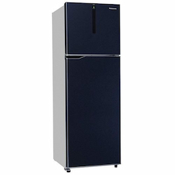 Panasonic NR-BG342VDA3 307 Ltr Double Door Refrigerator