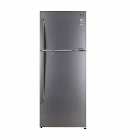 LG GL-I472QDSY 420 Ltr Double Door Refrigerator