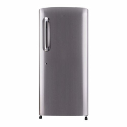 LG GL-B221APZY 215 Ltr Single Door Refrigerator