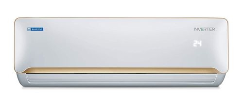 IC512QBTU 1 Ton 5 Star Inverter Split AC