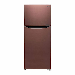 LG GL-C292SASX 260 Ltr Double Door Refrigerator