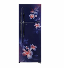LG GL-T292RBPN 260 Ltr Double Door Refrigerator