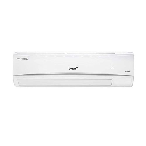 Livpure HKS-IN12K3S19A 1 Ton 3 Star Inverter Split AC