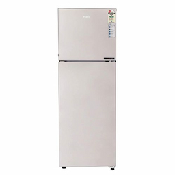 Haier HEF-25TGS 258 Ltr Double Door Refrigerator