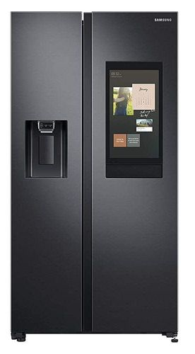RS74T5F01B4 657 Ltr Side-by-Side Refrigerator