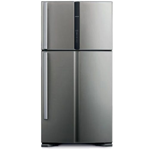 Hitachi R-VG660PND3 601 Ltr Double Door Refrigerator