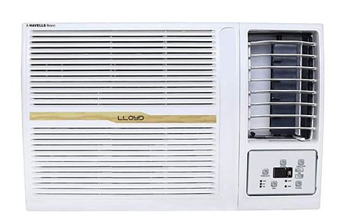 Lloyd LW19B52EW 1.5 Ton 5 Star Window AC