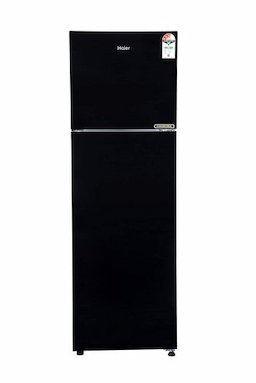 Haier HRF-2983CKG-E 278 Ltr Double Door Refrigerator
