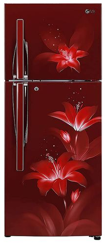 LG GL-T302RRGU 284 Ltr Double Door Refrigerator