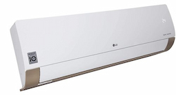 LG KS-Q12AWXD 1 Ton 3 Star Inverter Split AC