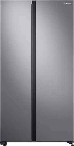 Samsung RS72R5001M9 700 Ltr Side-by-Side Refrigerator