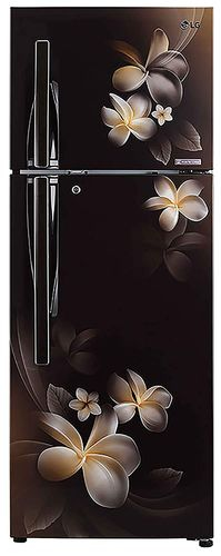 LG GL-T322RHPN 308 Ltr Double Door Refrigerator