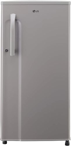 LG GL-B191KDGD 188 Ltr Single Door Refrigerator
