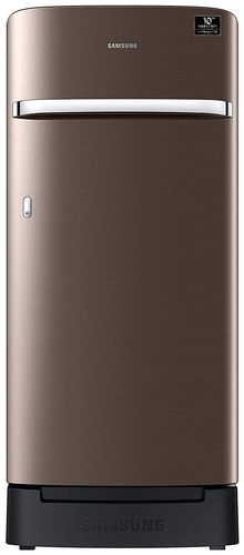 Samsung RR21T2H2YDX 198 Ltr Single Door Refrigerator