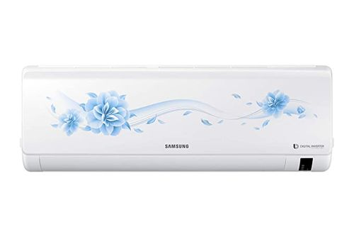 Samsung AR18RV3HFWK 1.5 Ton 3 Star Inverter Split AC