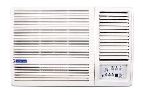 Bluestar 5W18LC 1.5 Ton 5 Star Window AC