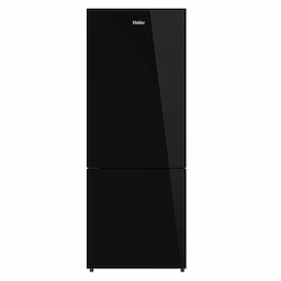 Haier HRB-3404PBG-E 320 Ltr Double Door Refrigerator
