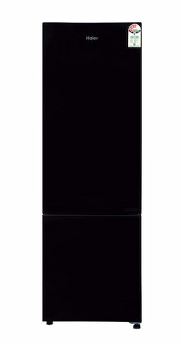 Haier HRB-2963CKG-E 276 Ltr Double Door Refrigerator
