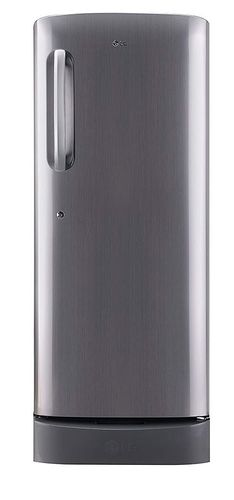 LG GL-D241APZC 235 Ltr Single Door Refrigerator