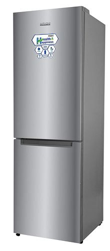 Mitashi MiRFBMF2S345v20 345 Ltr Double Door Refrigerator