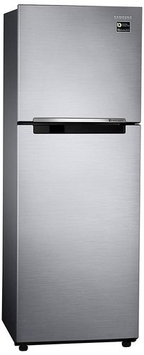Samsung RT28T3082S8 251 Ltr Double Door Refrigerator