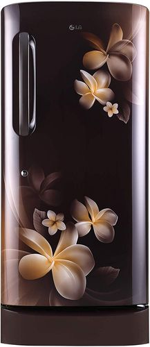 LG GL-D221AHPY 215 Ltr Single Door Refrigerator