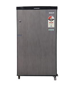 Videocon VC090P 80 Ltr Single Door Refrigerator