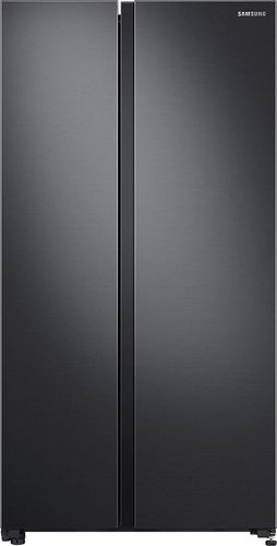 RS72R5011B4 700 Ltr Side-by-Side Refrigerator