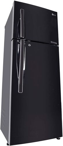 LG GL-T322RES3 308 Ltr Double Door Refrigerator