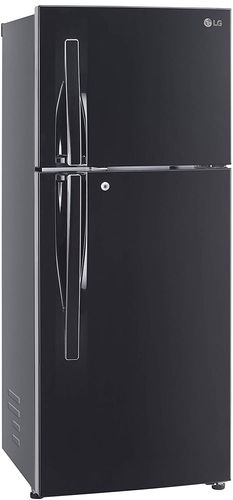 LG GL-T292RES3 260 Ltr Double Door Refrigerator